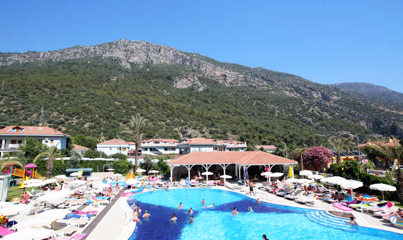 Montebello Resort Hotel